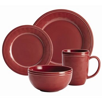 Rachael Ray® Cucina 16 pc Dinnerware Set
