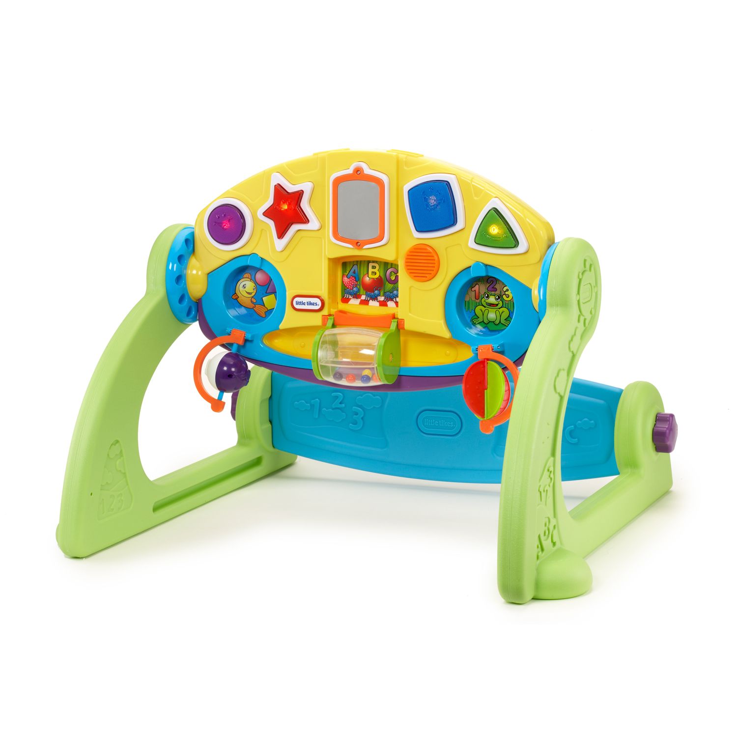 little tikes 5 in 1