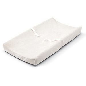 Summer Infant 2-pk. Ultra Plush Changing Pad Covers
