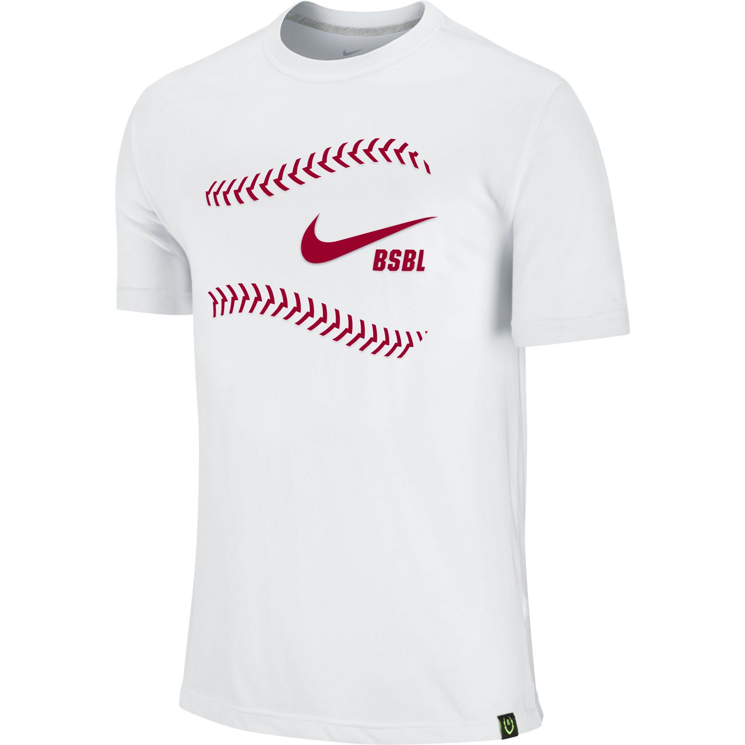 mens nike baseball shirts