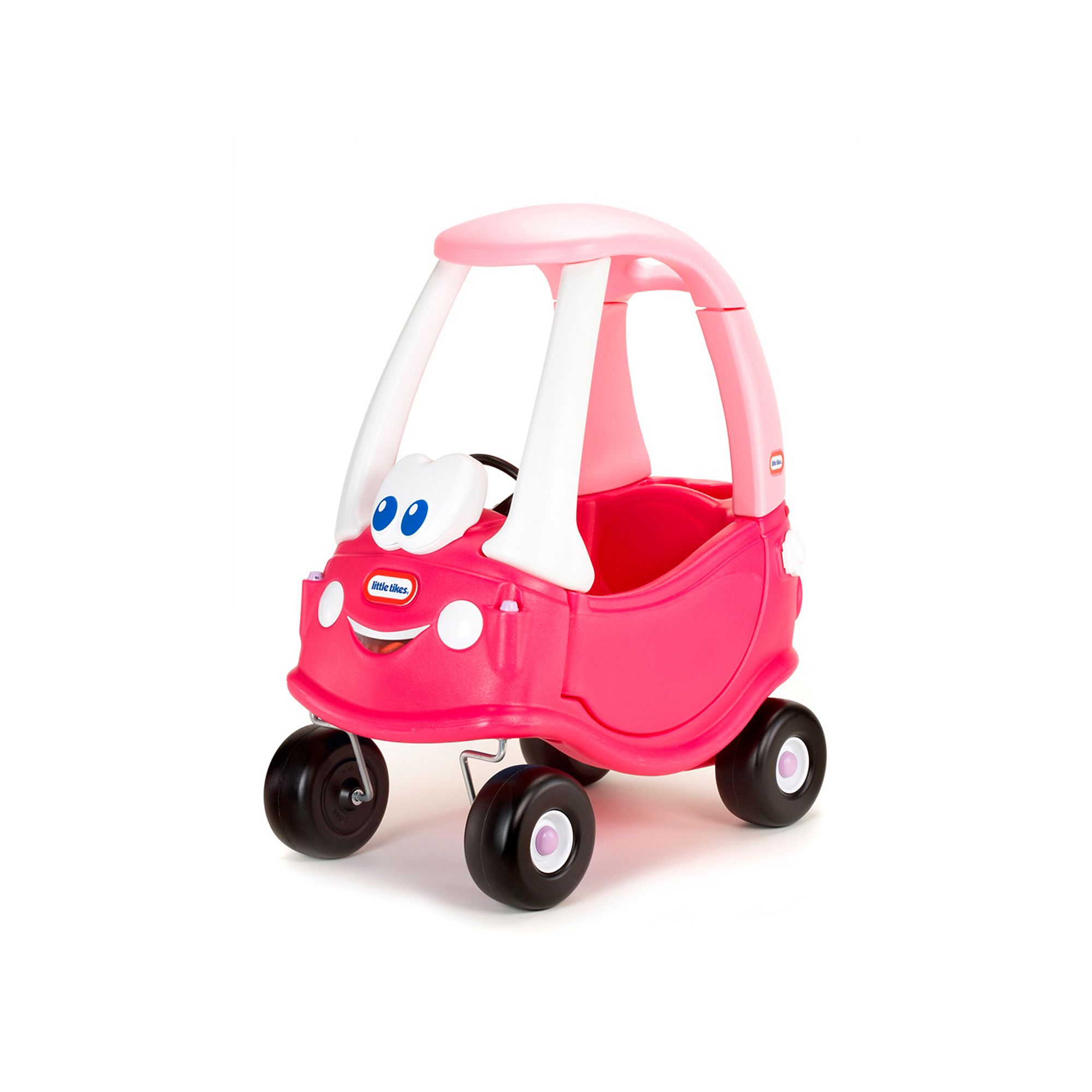 Little Tikes Princess Cozy Coupe, Pink