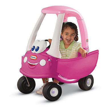Little Tikes Princess Cozy Coupe