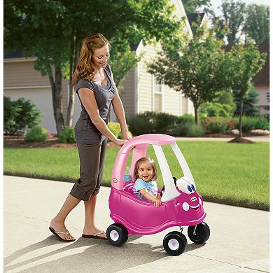 Little Tikes Princess Cozy Coupe