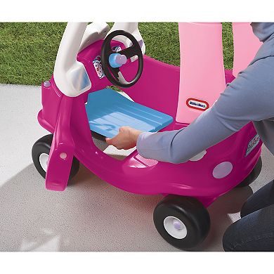 Little Tikes Princess Cozy Coupe