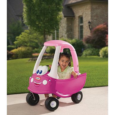 Little Tikes Princess Cozy Coupe
