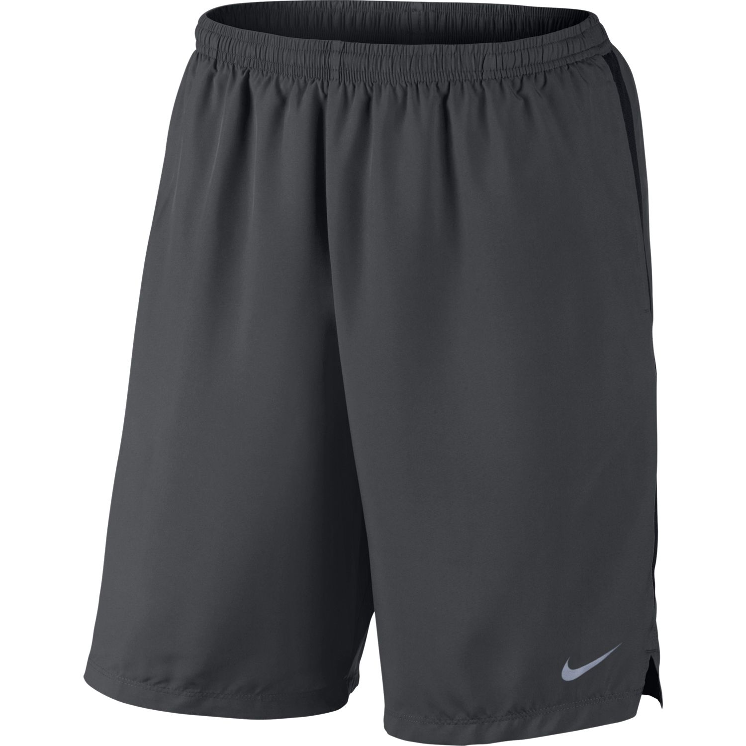 nike men's 9 inch shorts