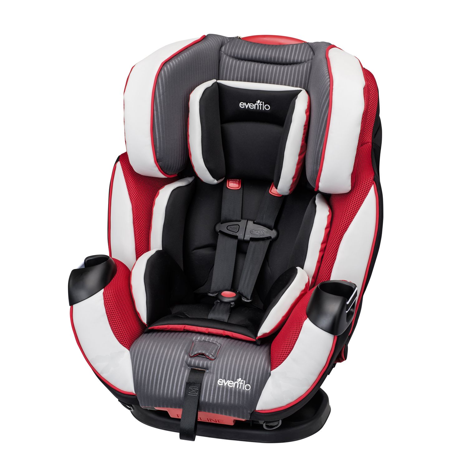 kohls evenflo car seat