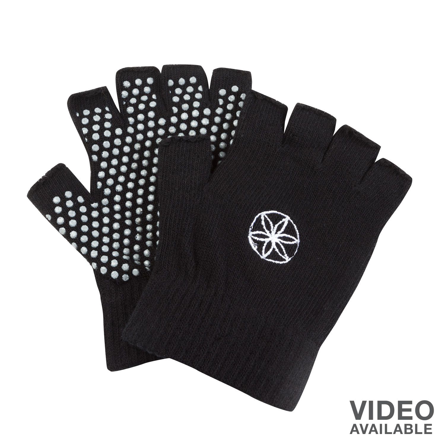 yoga gloves