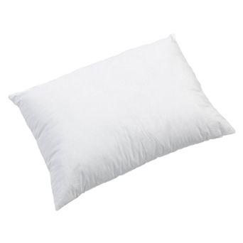 Ultrasoft Down-Alternative Pillow