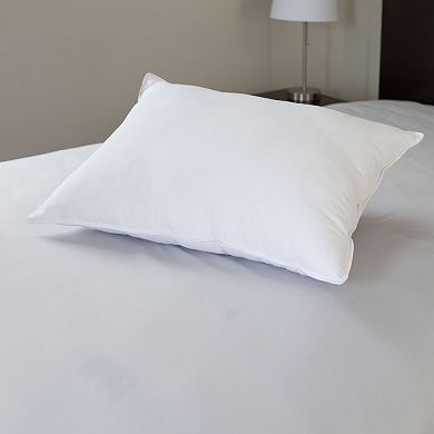 Ultrasoft Down-Alternative Pillow