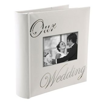Malden ''Our Wedding'' Photo Album