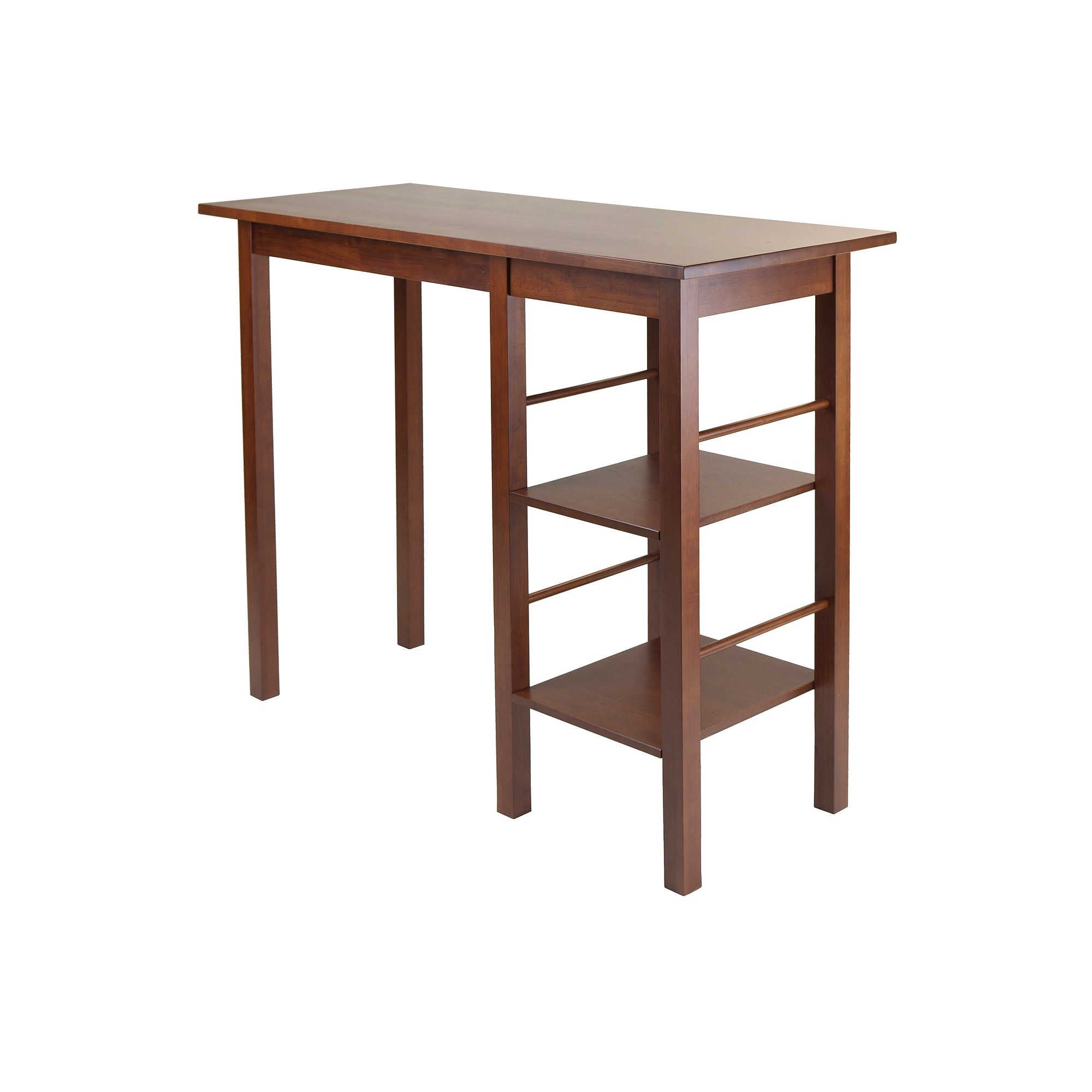 Winsome Egan Dining Table, Brown