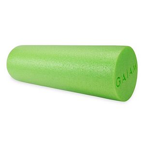 Gaiam Restore 18-Inch Foam Roller