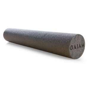 Gaiam Restore 36-in. Foam Roller
