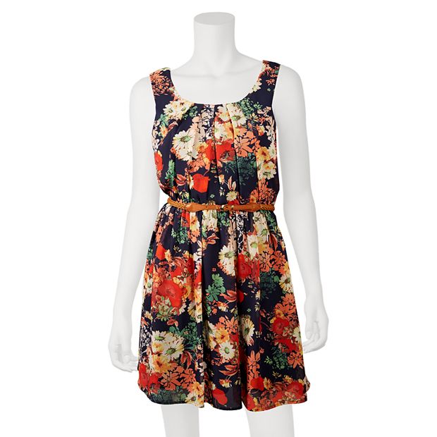 Kohls iz hotsell byer dress