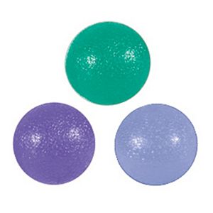 Gaiam Restore Hand Therapy Kit