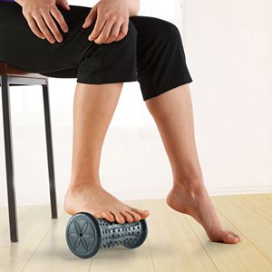 Gaiam Restore Hot & Cold Foot Roller