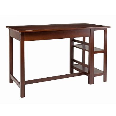 Winsome Velda Writing Desk