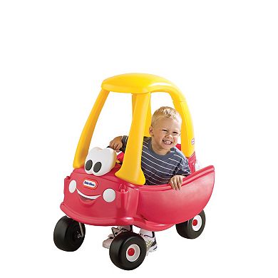 Little Tikes Cozy Coupe