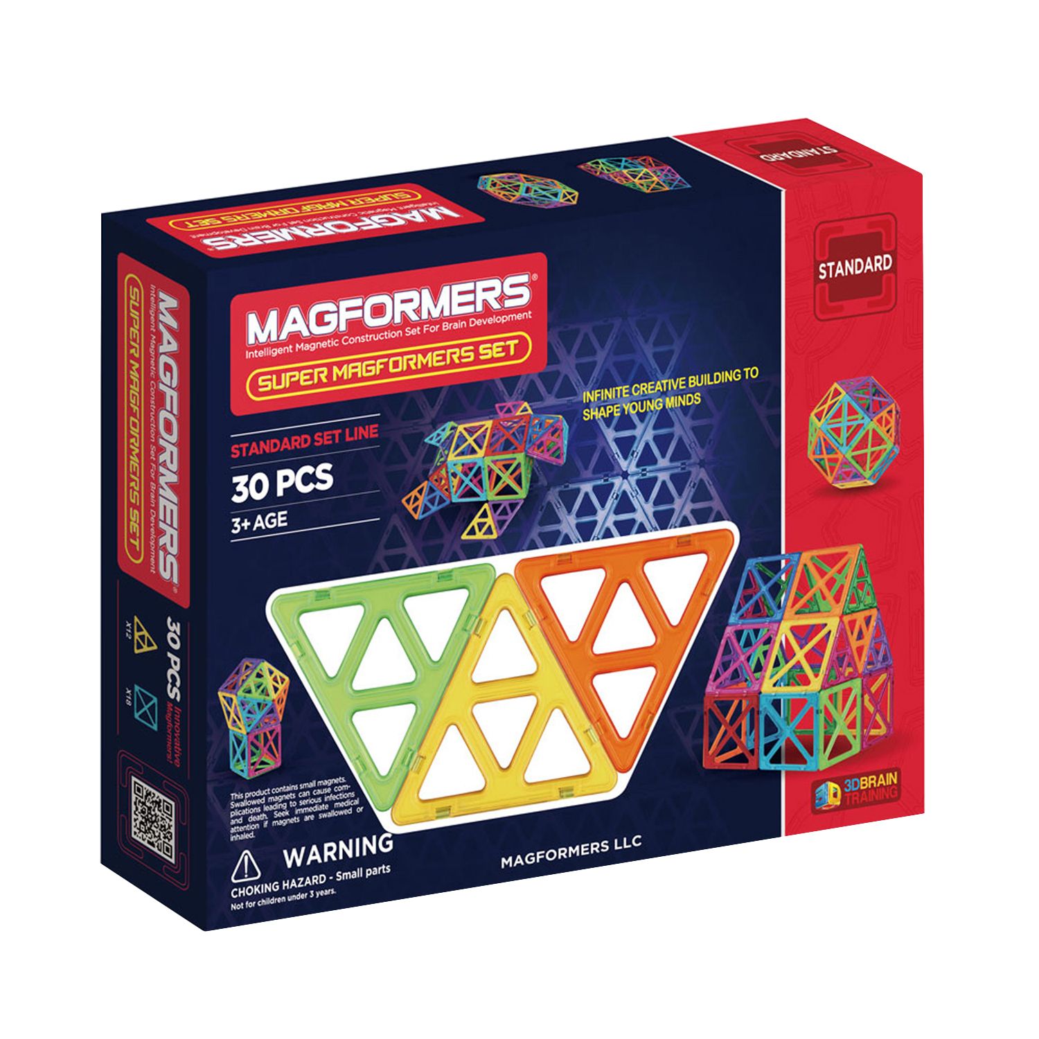 magformers 62 piece set best price