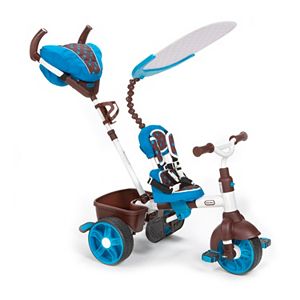 Little Tikes 4-in-1 Sports Edition Trike