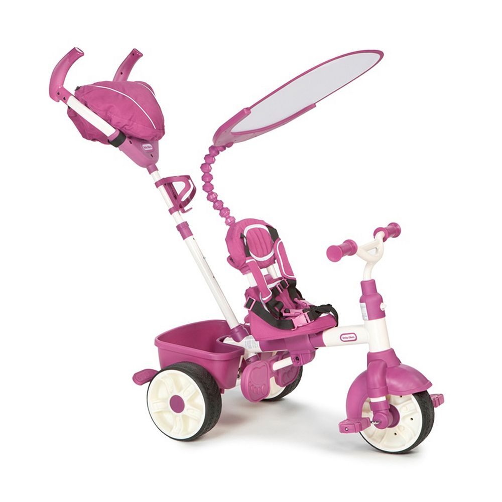 Little Tikes 4-in-1 Sports Edition Trike