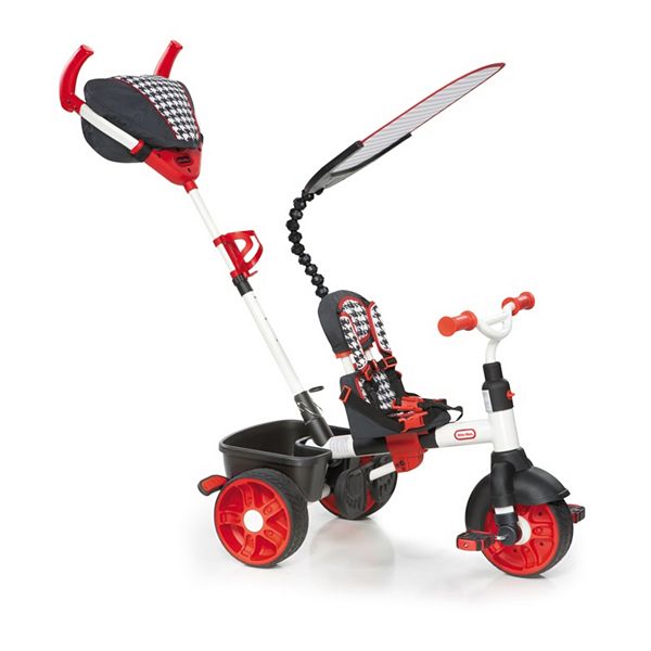 little tikes 4 in 1 trike sports edition