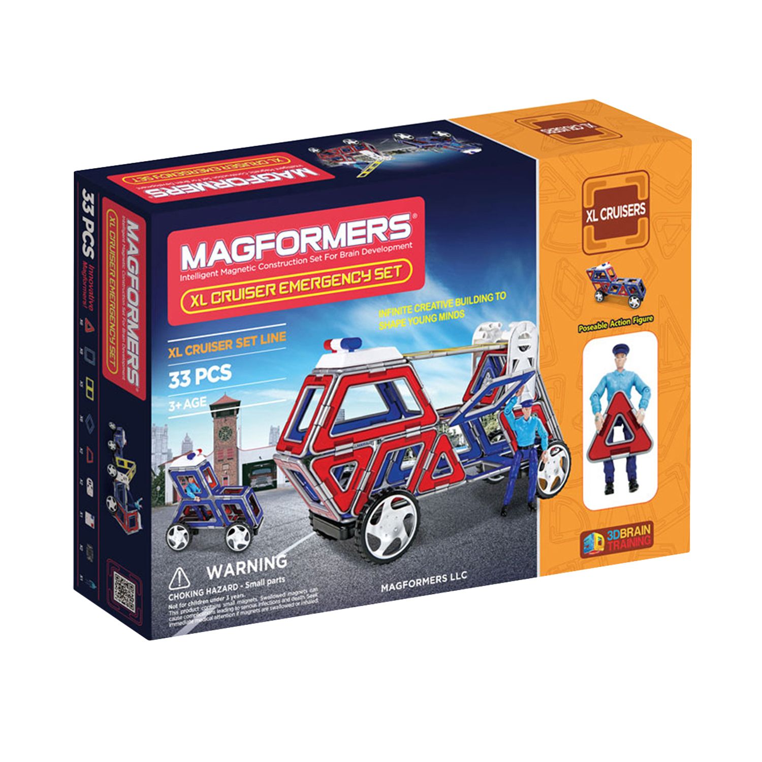 kohls magformers