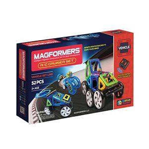 Magformers R/C Cruisers Set