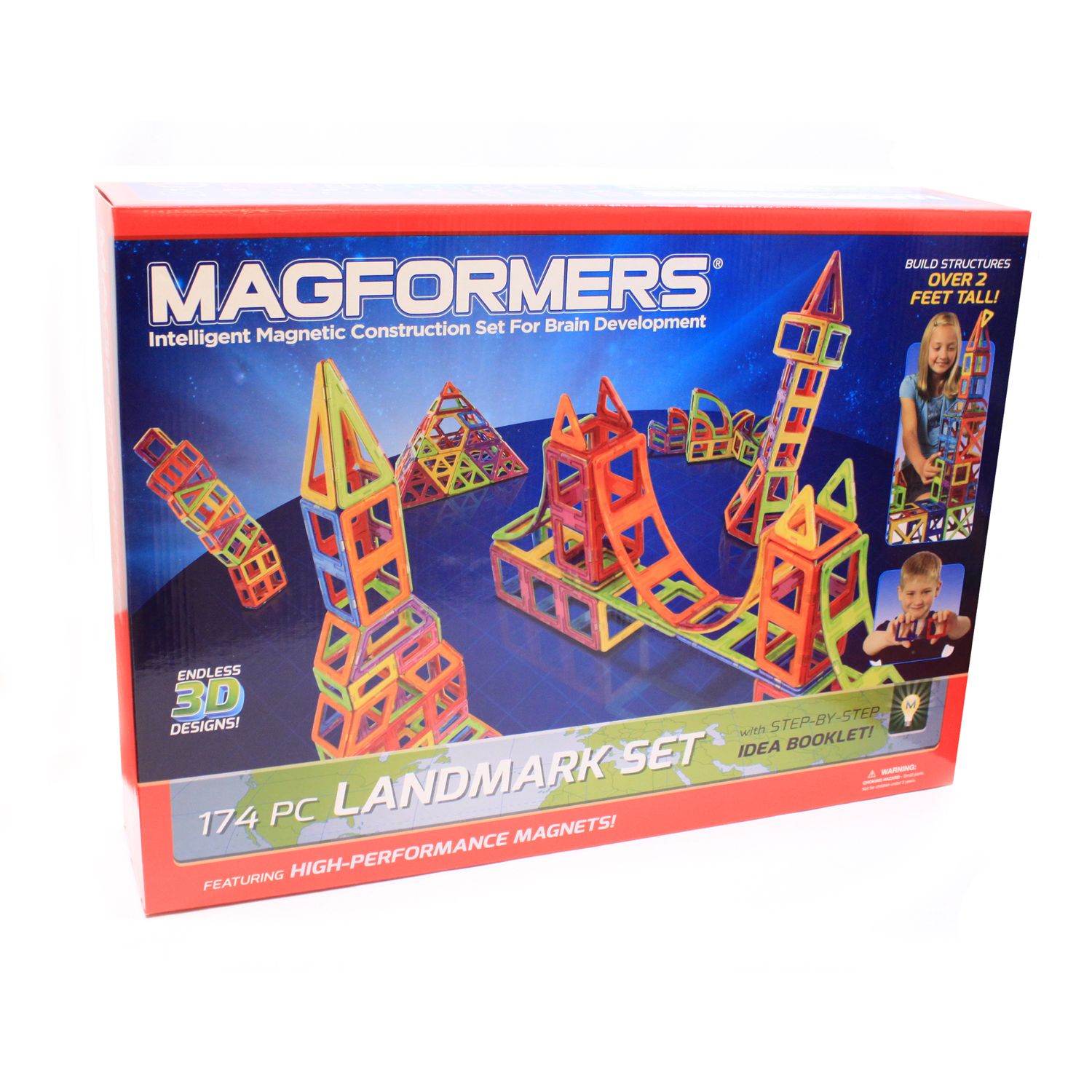 kohls magna tiles