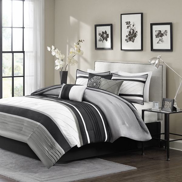 Kohl's queen shop size sheets