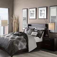 Black Comforters Bedding Bed Bath Kohl S