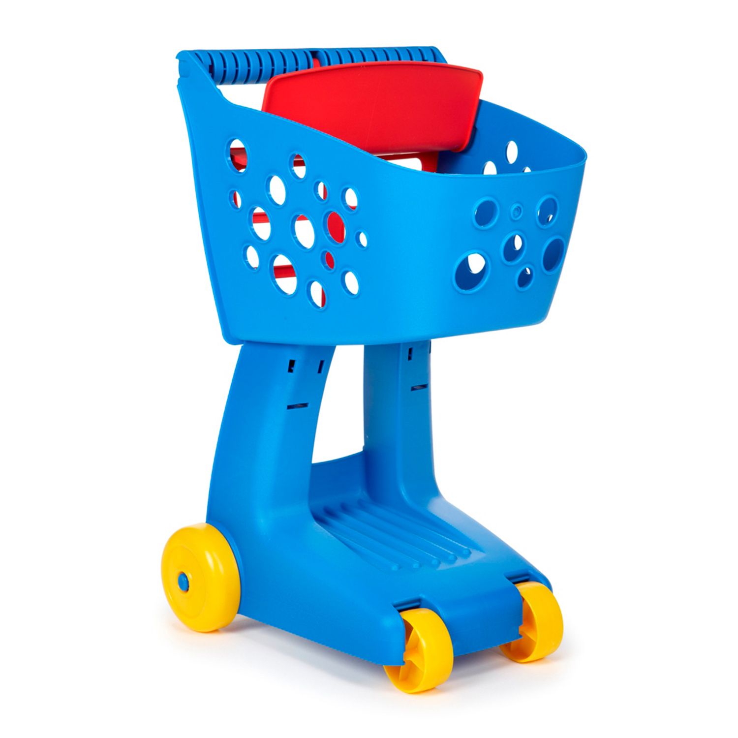 little tikes trolley