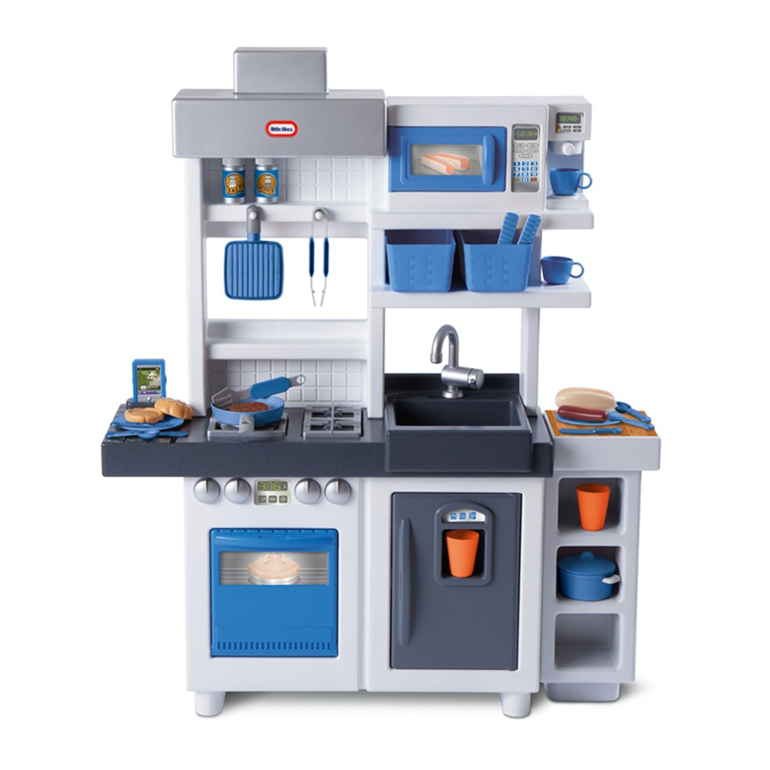 kohls kitchen playset