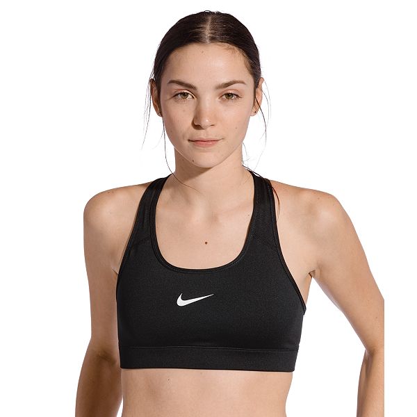 Nike Victory Compression Dri-FIT Medium-Impact Sports Bra 375833