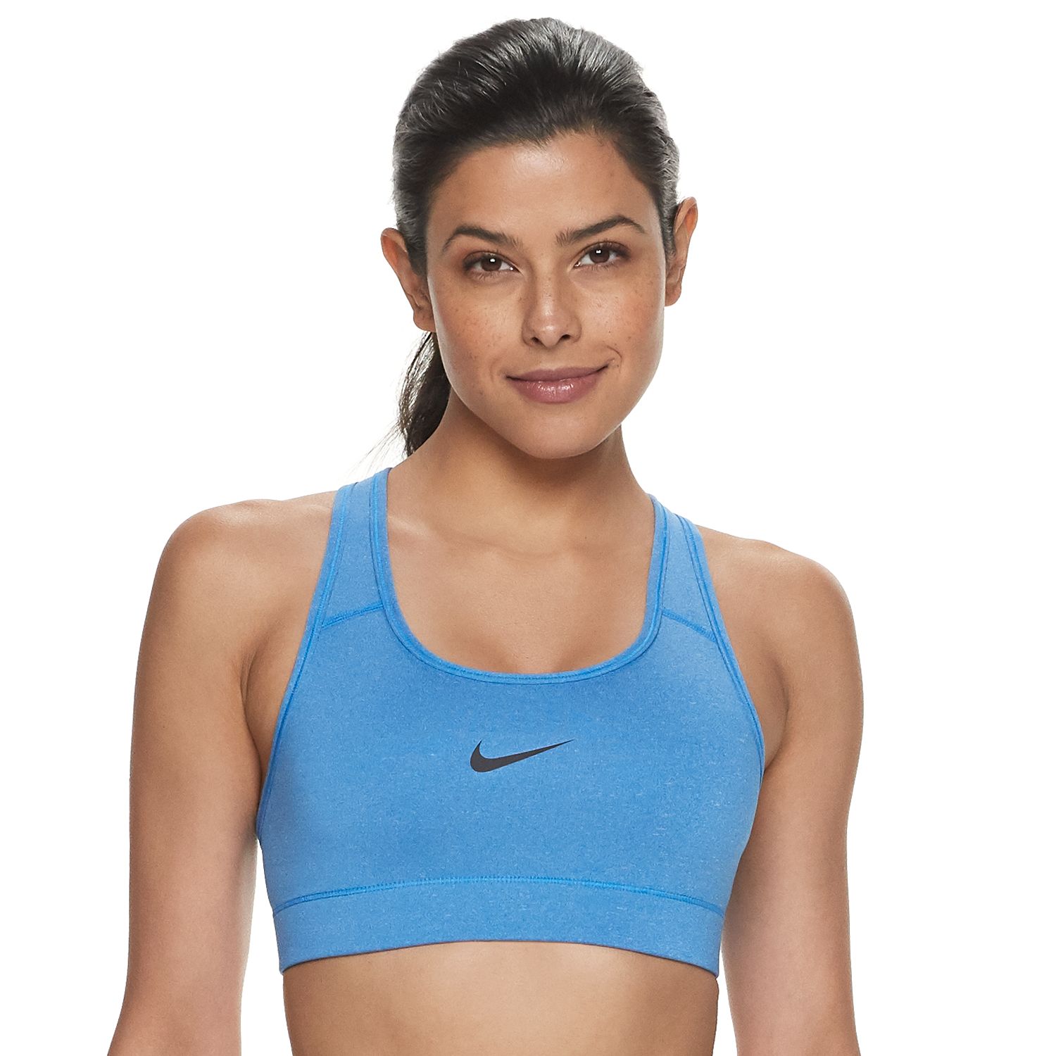 nike victory padded sports bra