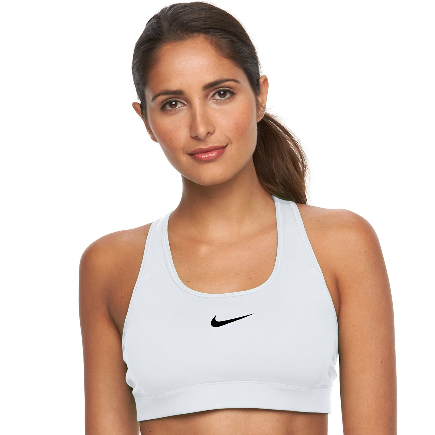 kohls nike sports bras