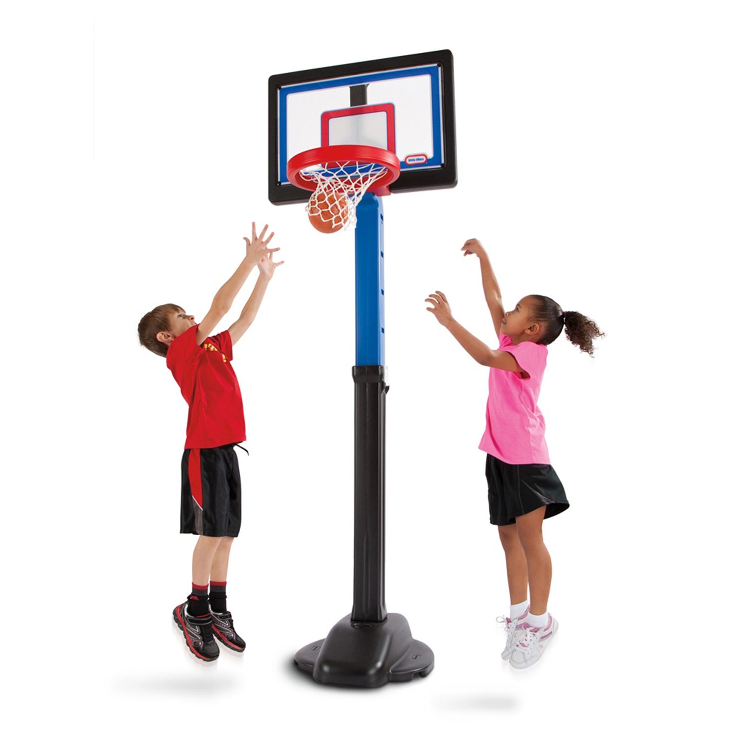 kohls little tikes basketball