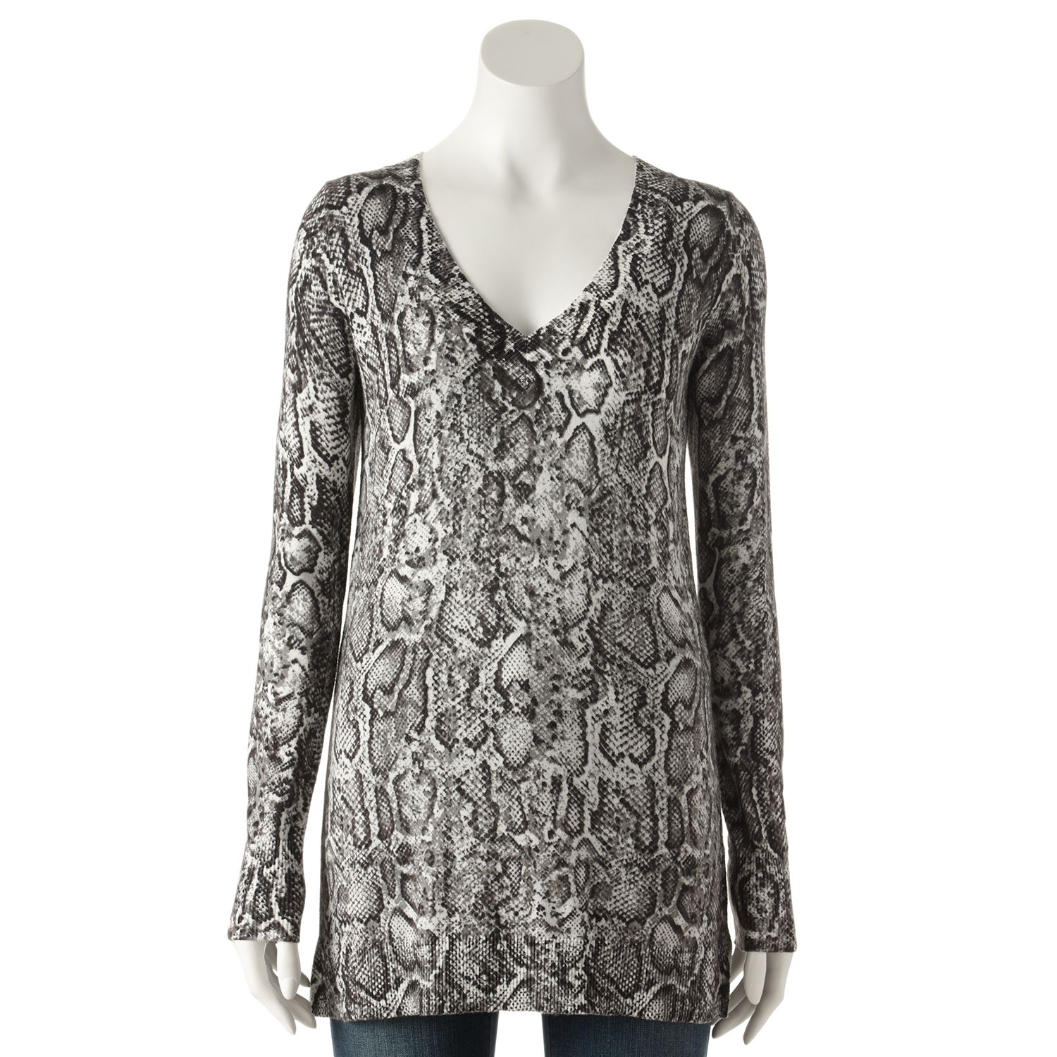 Robe Pull Apt. 9 Noire - Taille 2XL, Neuve Avec étiquettes, Longueur Genou, Col Cowl
