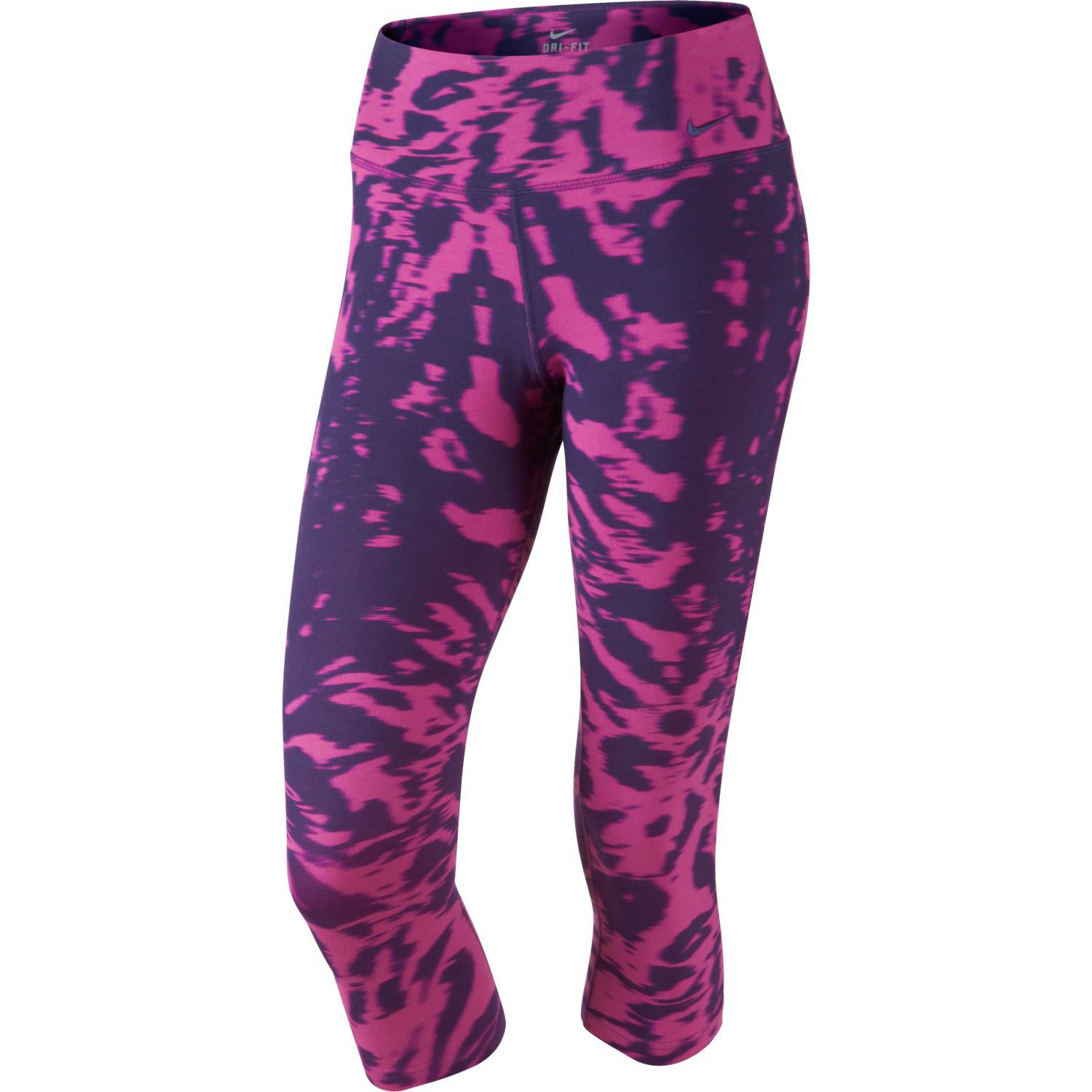 nike legend dri fit capri