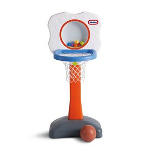 Little Tikes Cleary Sports Basketball Hoop