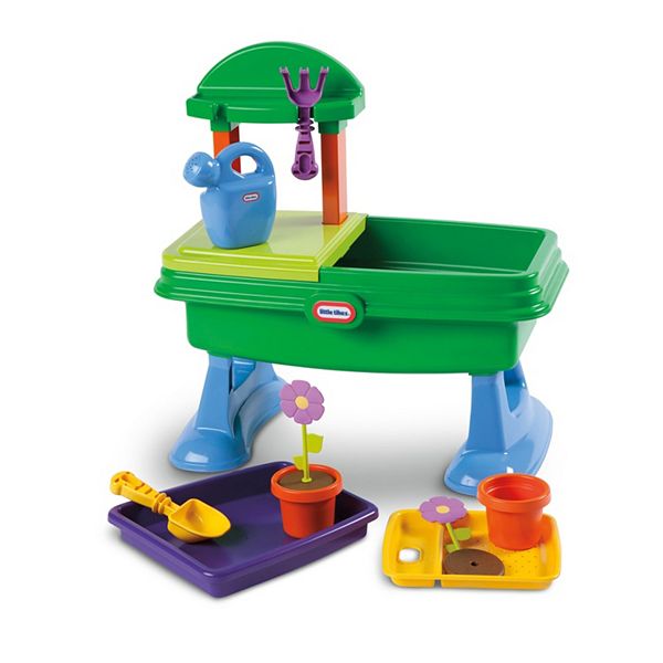 Little Tikes Garden Table