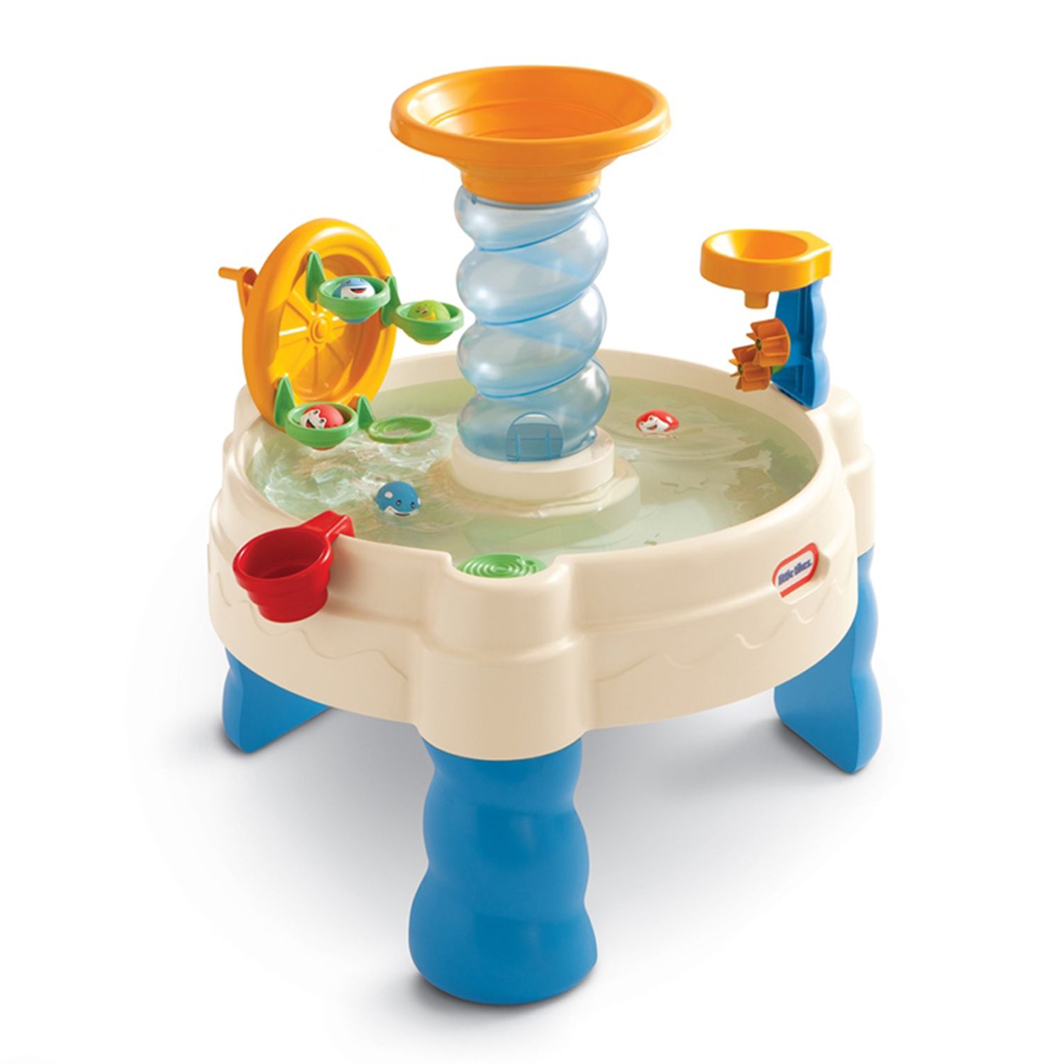 little tikes picnic table kohls