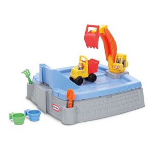 little tikes sand digger