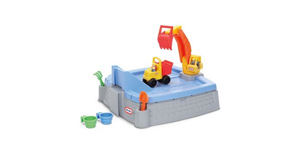 little tikes sand digger
