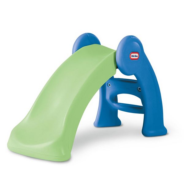 Childrens slide little deals tikes