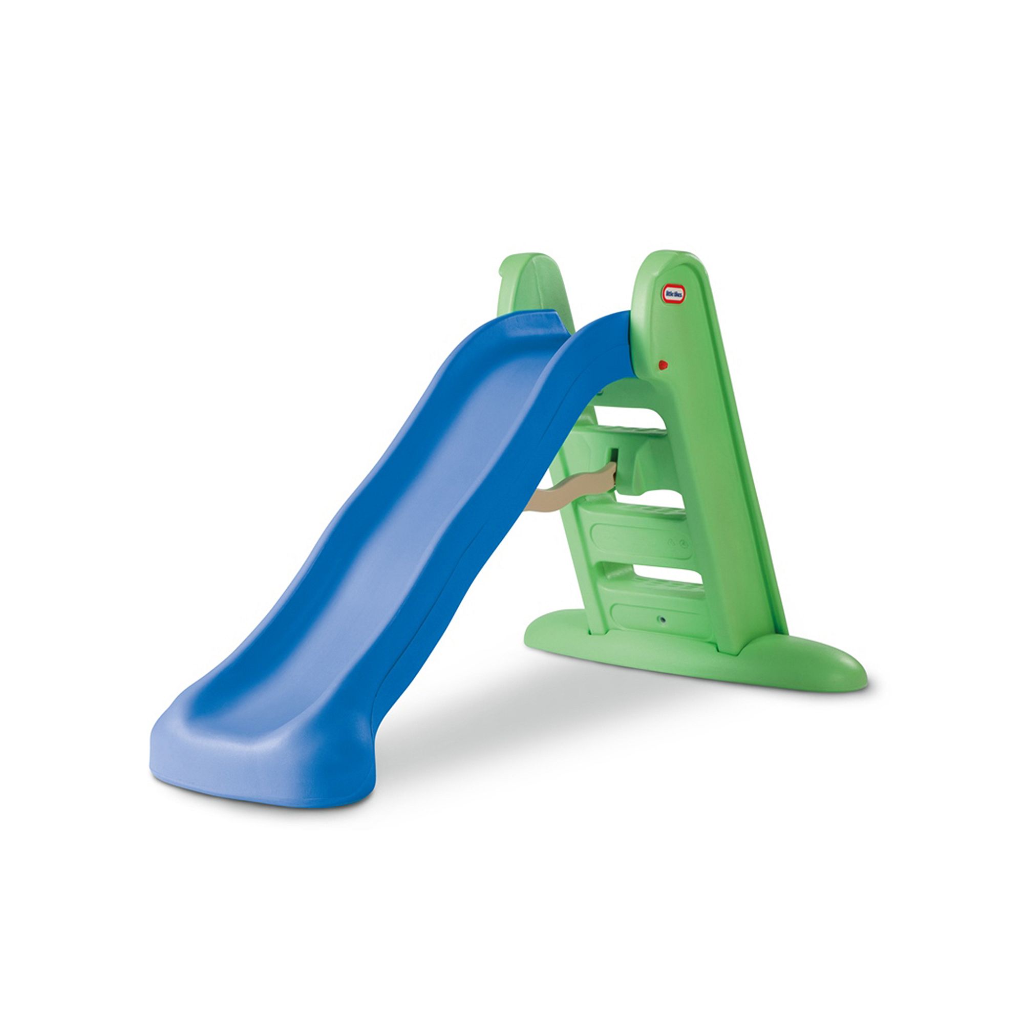 Little Tikes Easy Store Large Play Slide, Clrs