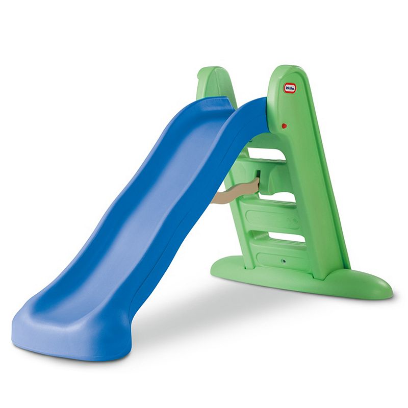 95807318 Little Tikes Easy Store Large Play Slide, Clrs sku 95807318