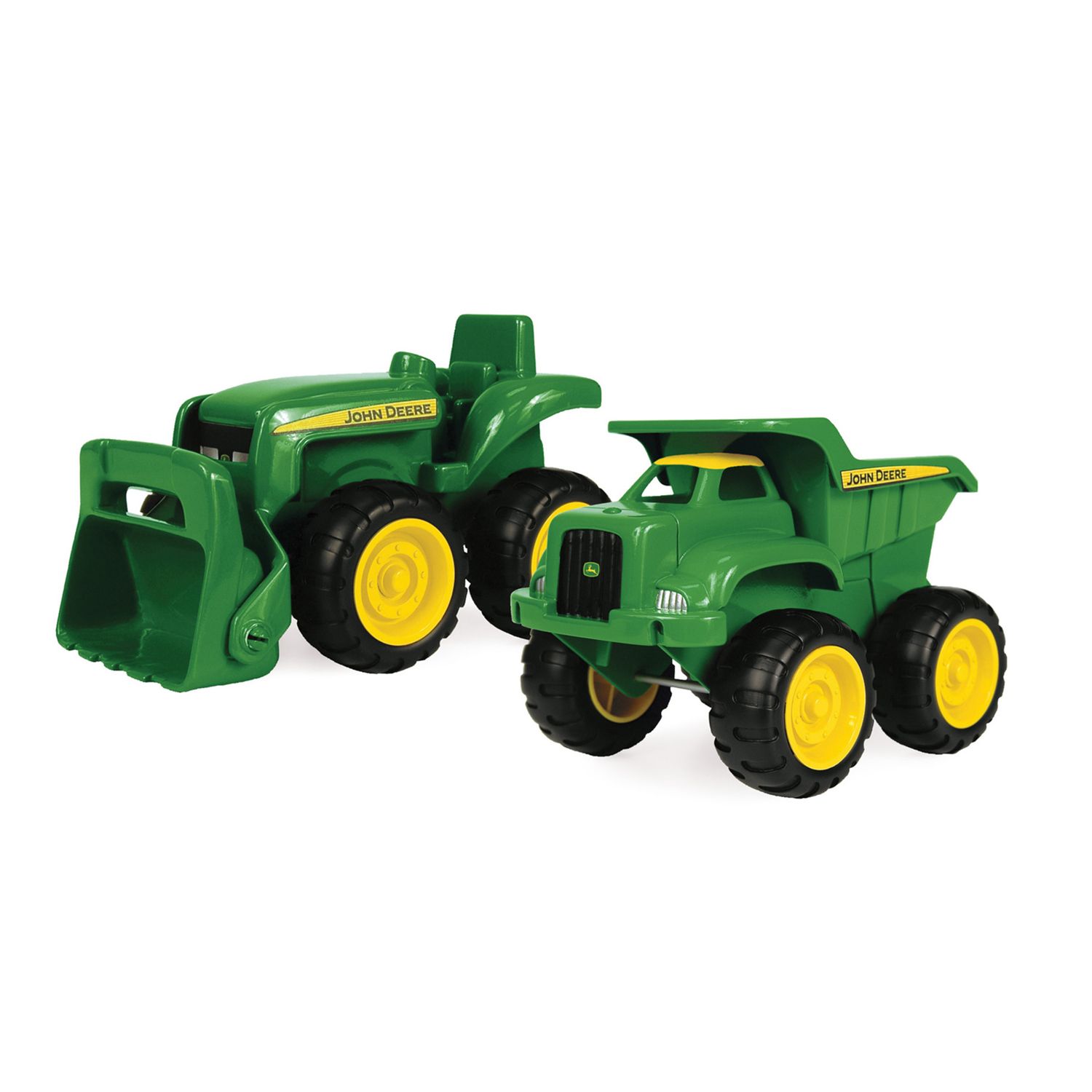 john deere sandbox