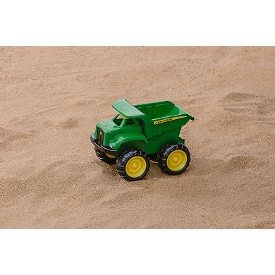 John Deere Sandbox Vehicles